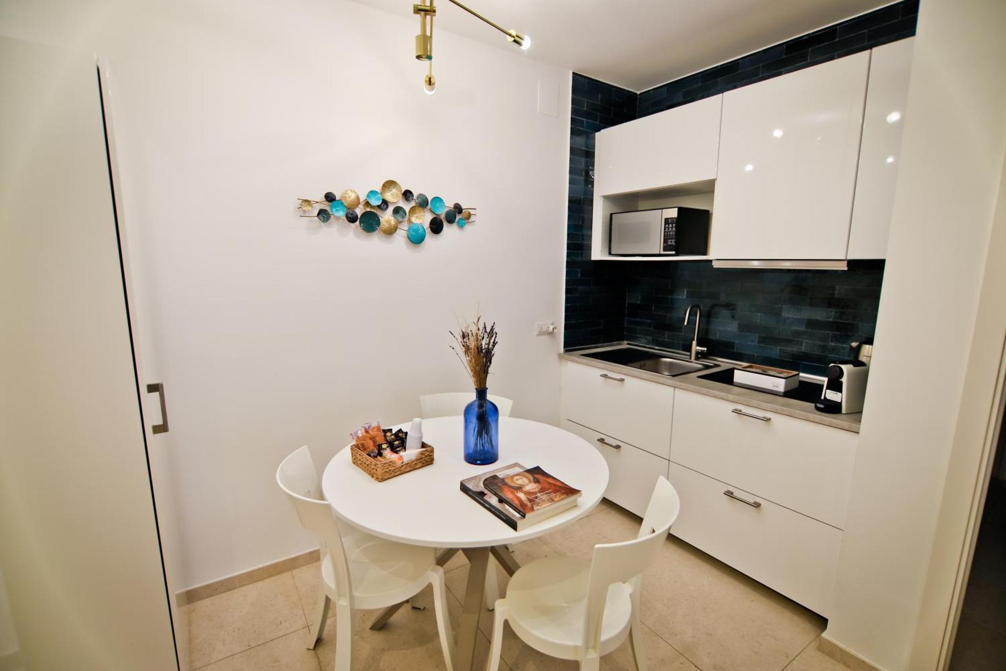 Apartamento Bovio 33 Art *