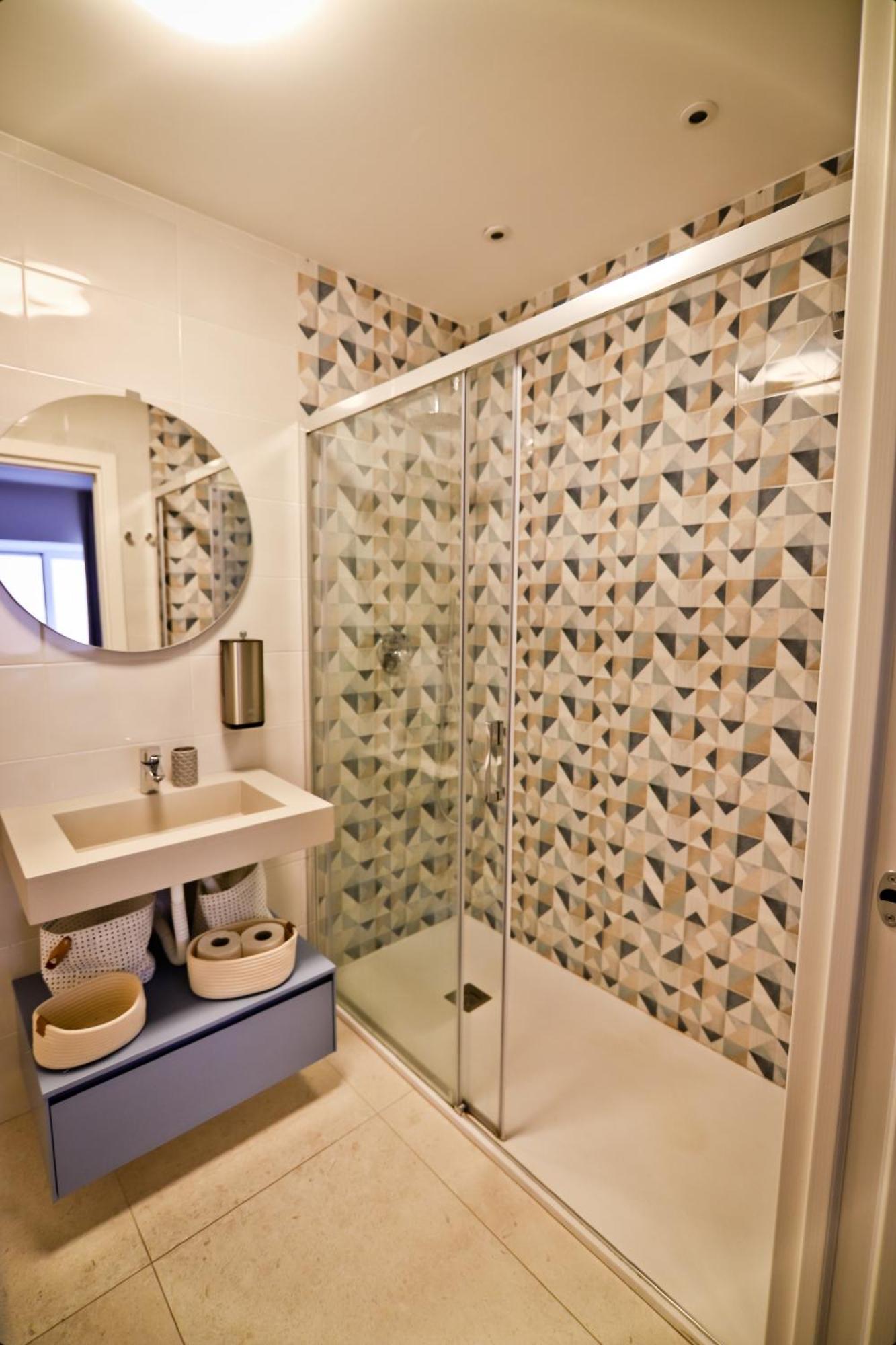 Apartamento Bovio 33 Art *