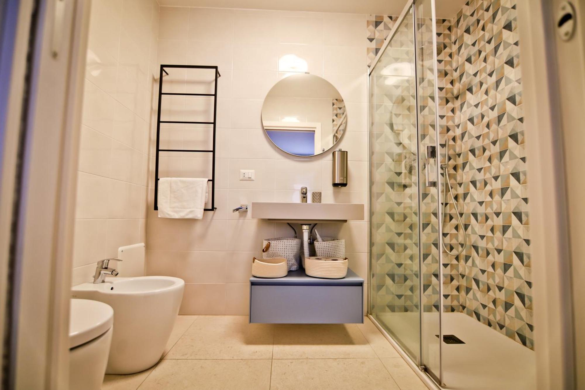 Apartamento Bovio 33 Art *