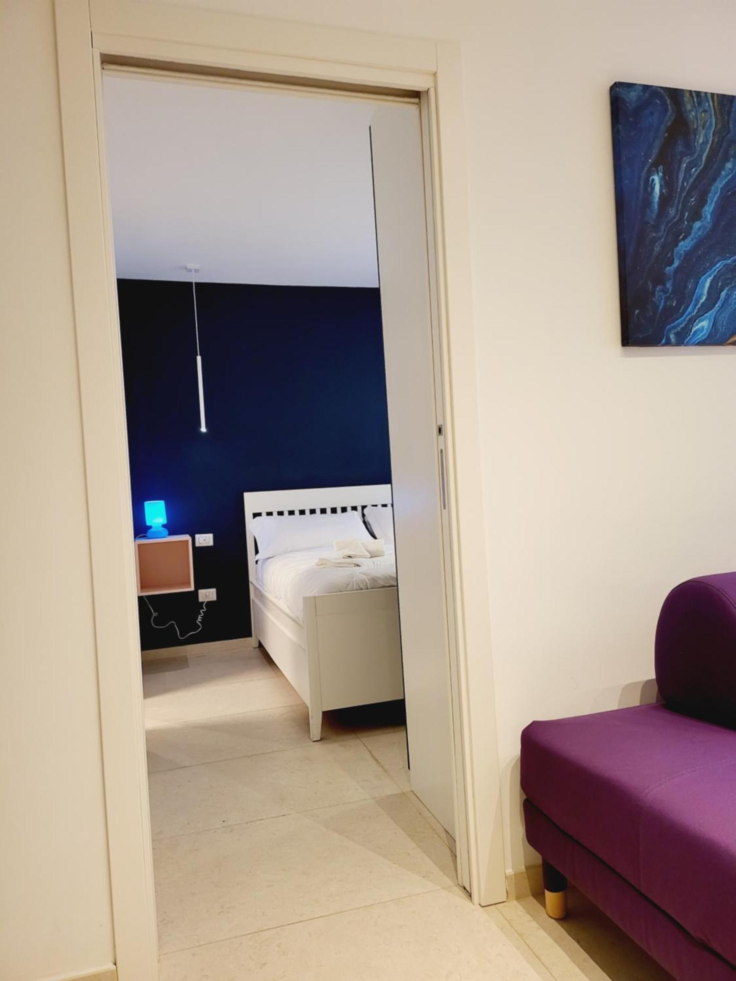 Apartamento Bovio 33 Art *