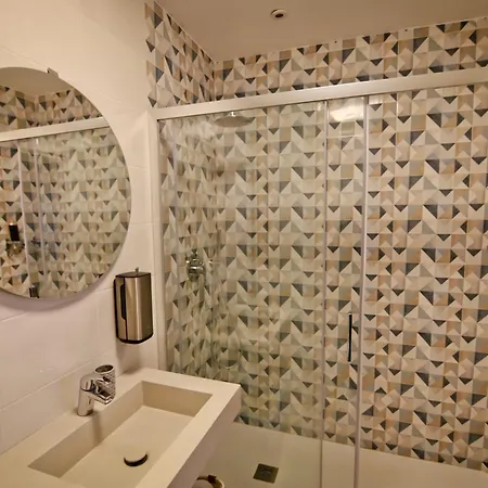 Bovio 33 Napoli Art Apartment Buitenkant foto